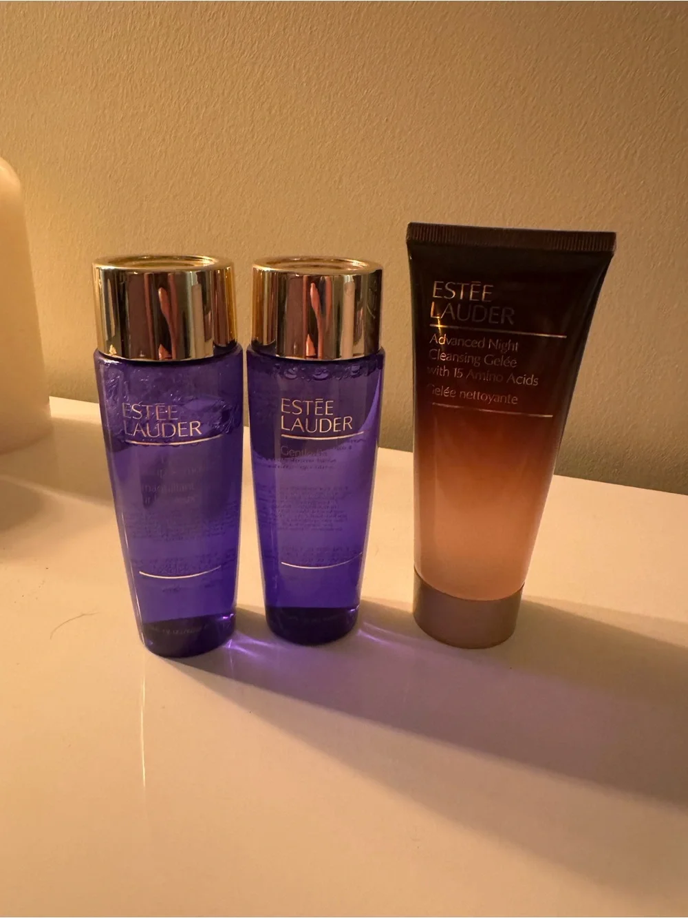 Estee Lauder Skincare set